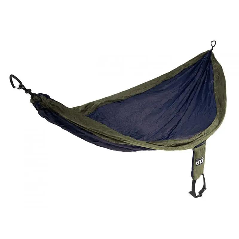 SingleNest Navy/Olive Eagles Nest Outfitters
