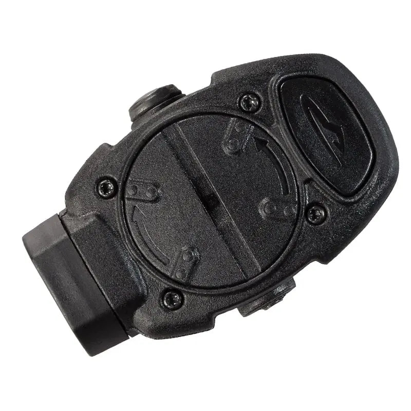 Princeton Tec Switch Rail - Extreme Outfitters