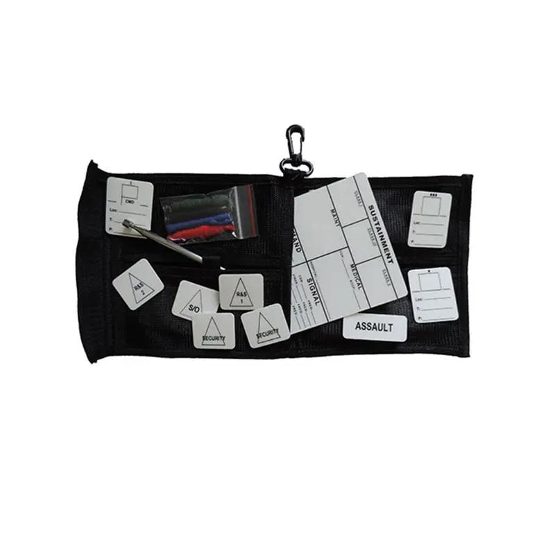 Squad Terrain Model Kit My Leader Source