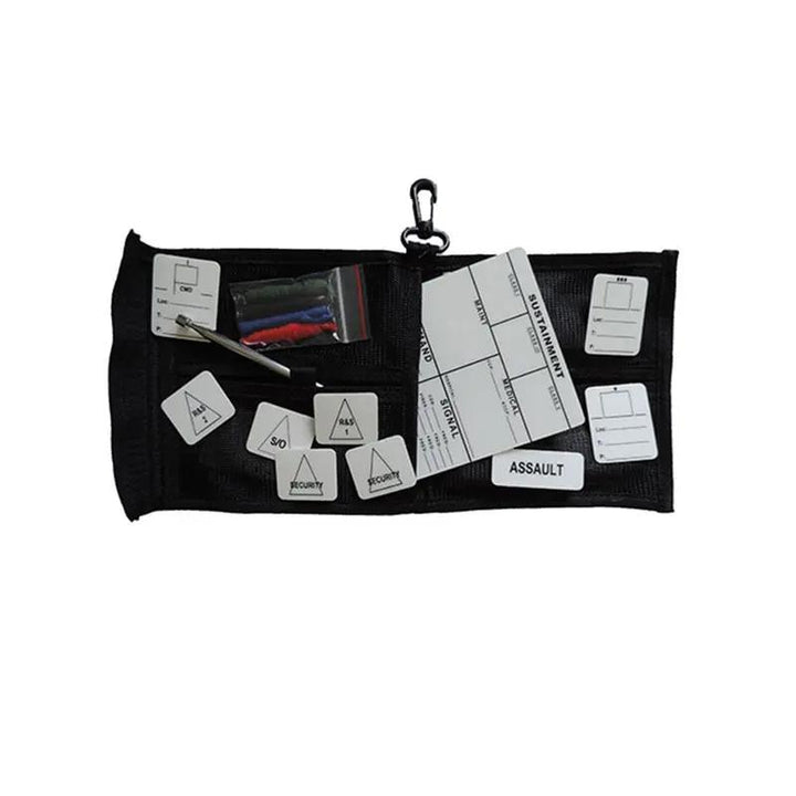 Squad Terrain Model Kit My Leader Source