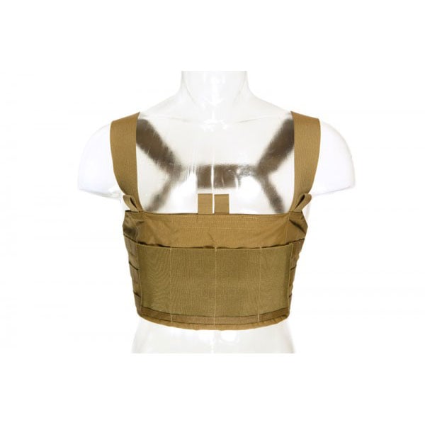 Blue Force Gear Ten-Speed M4 Chest Rig - Extreme Outfitters