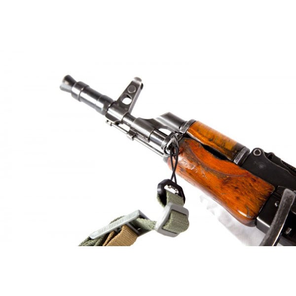 Blue Force Gear Universal Wire Loop 3.25in - Extreme Outfitters