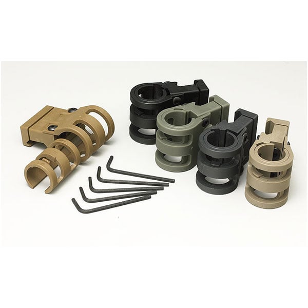 Viking Tactics Light Mount - Extreme Outfitters