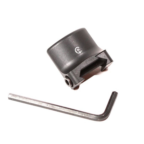 Reversible Weapon Control Hand Stop - 1913 Picatinny - Extreme Outfitters