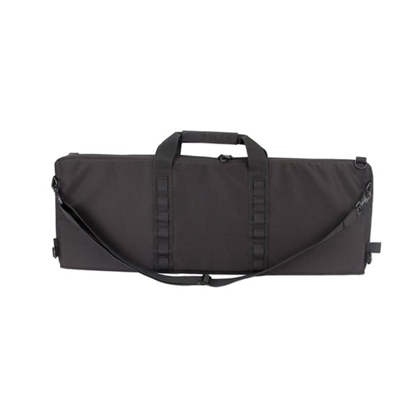 Tactical Rifle Case, 32", Gen 2 - Extreme Outfitters
