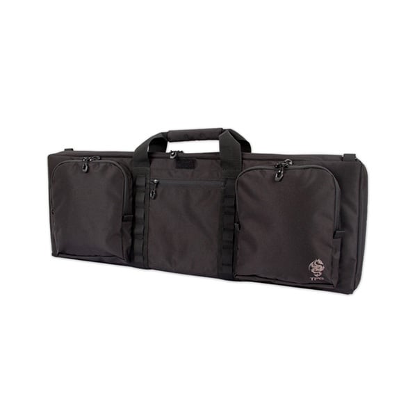Tactical Rifle Case, 32", Gen 2 - Extreme Outfitters