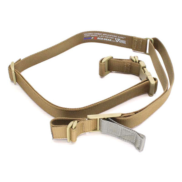 Blue Force Gear Standard Issue Vickers Sling - Extreme Outfitters