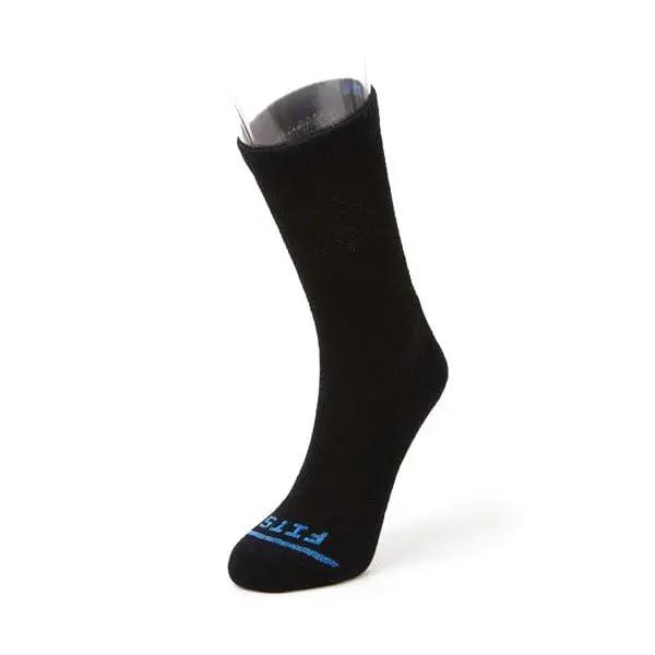Light Tactical Crew Sock Fits Sock Co