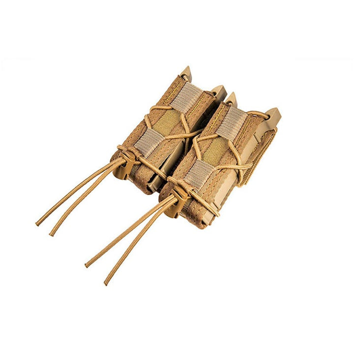 Double Pistol TACO® Belt Mount - Extreme Outfitters