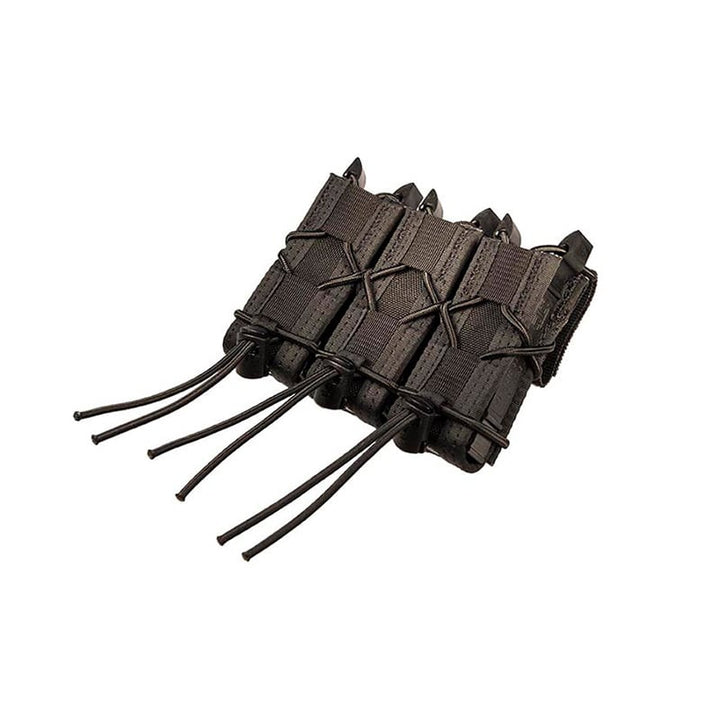 Triple Pistol TACO® Mag Pouch Belt Mount - Extreme Outfitters