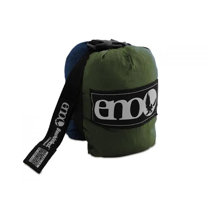 DoubleNest Navy/Olive Eagles Nest Outfitters