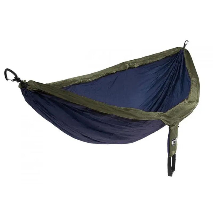 DoubleNest Navy/Olive Eagles Nest Outfitters
