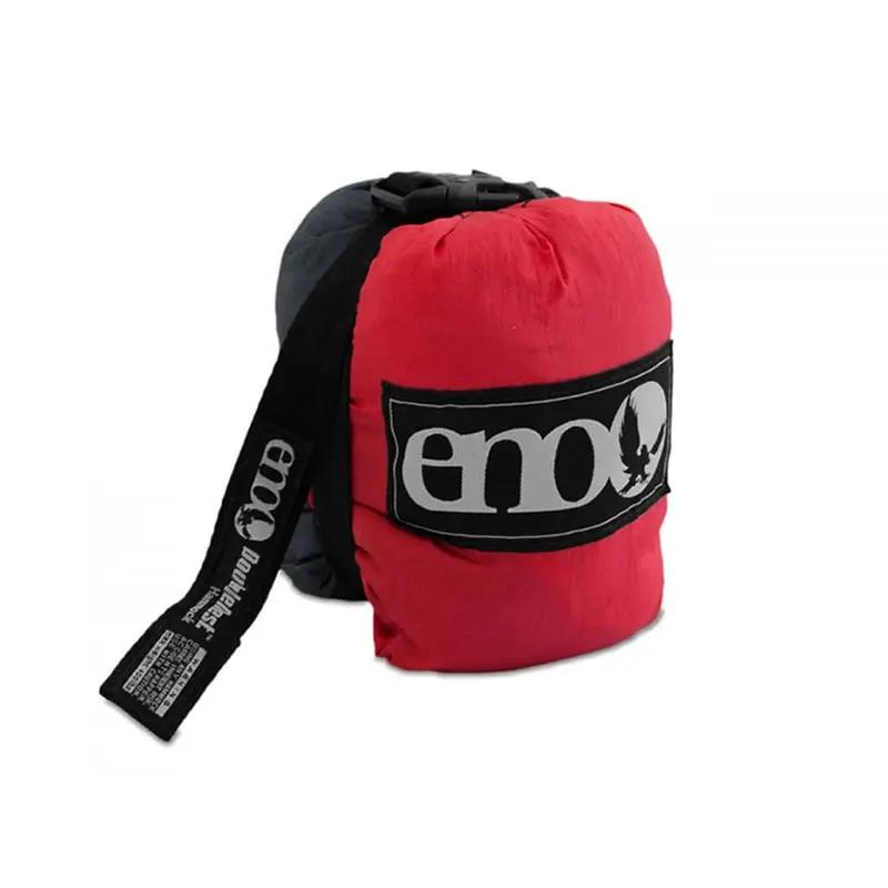 DoubleNest Red/Charcoal Eagles Nest Outfitters