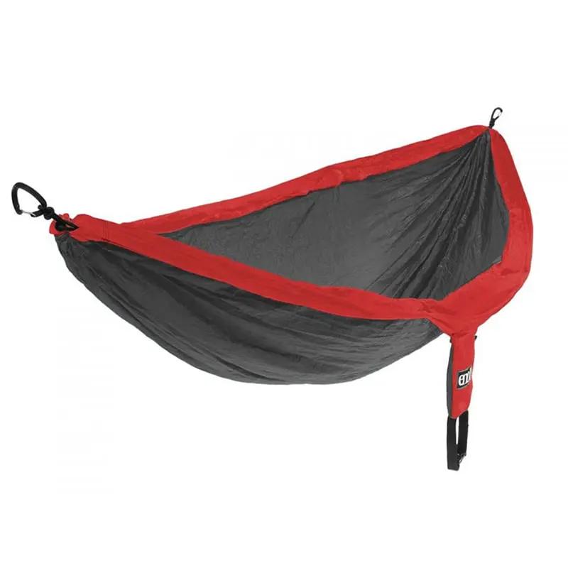 DoubleNest Red/Charcoal Eagles Nest Outfitters