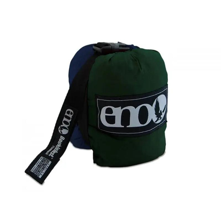 DoubleNest Navy/Forest Eagles Nest Outfitters