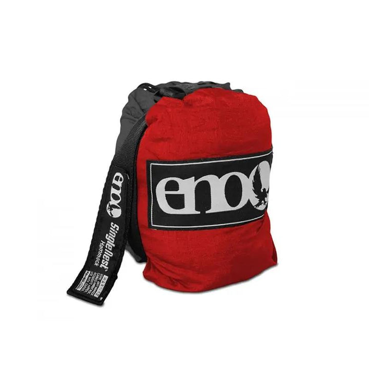 SingleNest Red/Charcoal Eagles Nest Outfitters