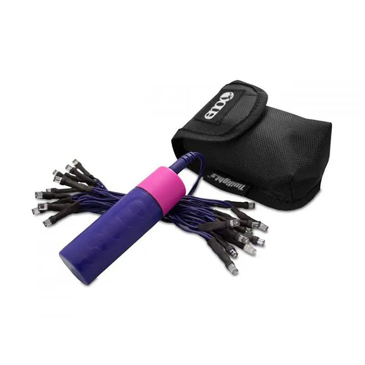 Twilights Camp Lights Purple/F Eagles Nest Outfitters