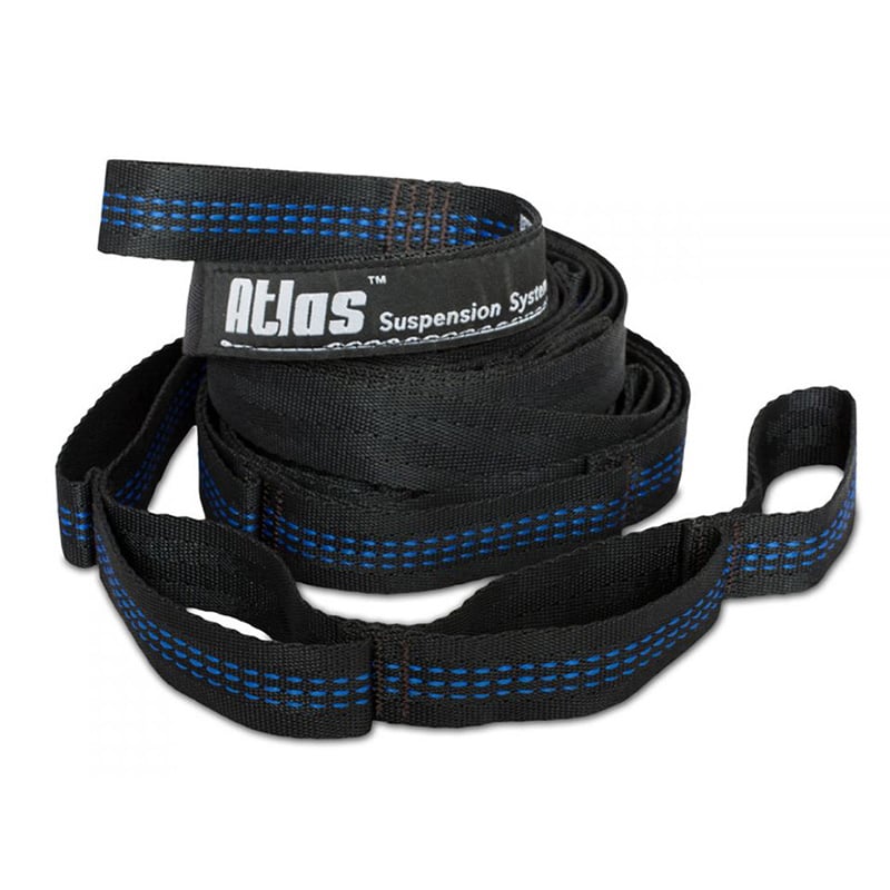 Atlas Black/Blue Eagles Nest Outfitters