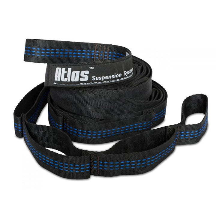 Atlas Black/Blue Eagles Nest Outfitters