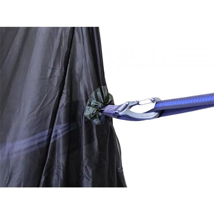 Guardian Base Camp Eagles Nest Outfitters