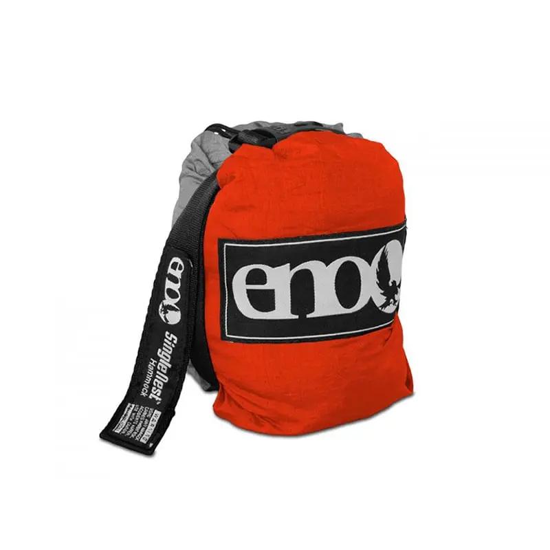 SingleNest Orange/Grey Eagles Nest Outfitters