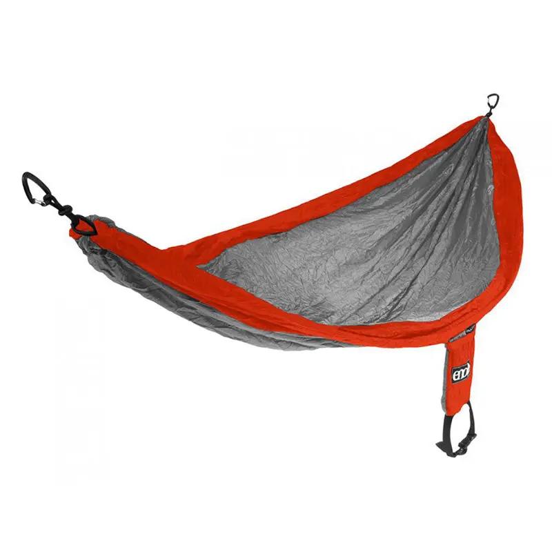 SingleNest Orange/Grey Eagles Nest Outfitters