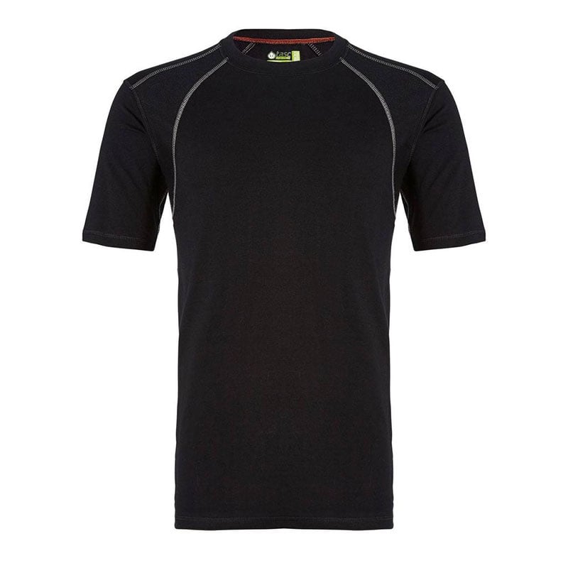 Hybrid Fitted Short Sleeve T - Extreme Outfitters