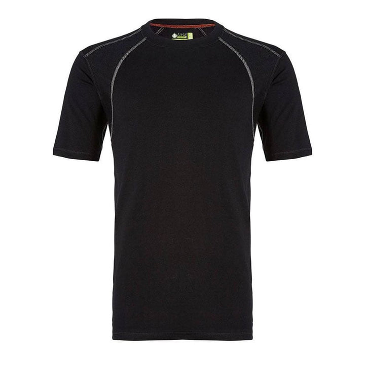 Hybrid Fitted Short Sleeve T - Extreme Outfitters