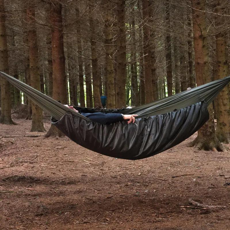 Hammock UnderBlanket Olive Snugpak