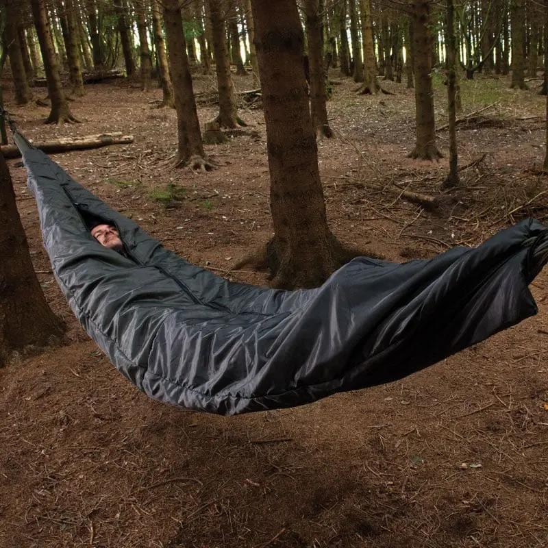Hammock Cocoon Olive Snugpak