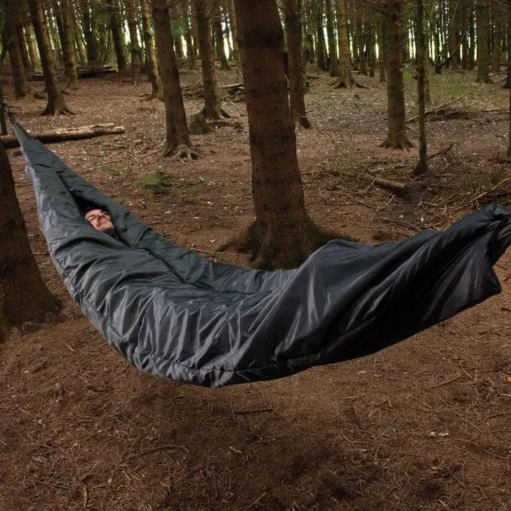 Hammock Cocoon Olive Snugpak