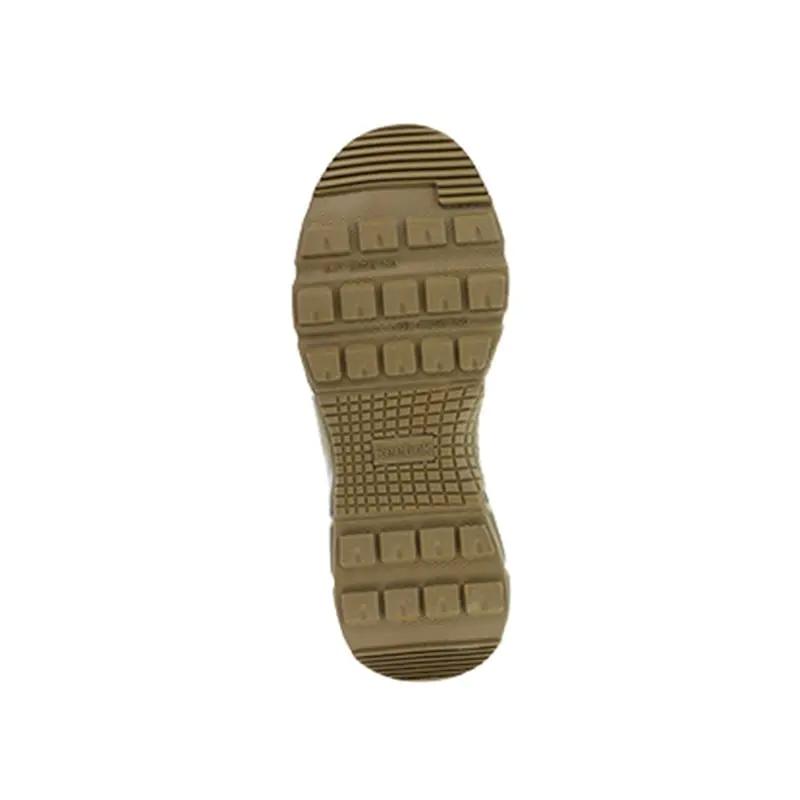 Hyper Velocity - 8" Ultra Lite Performance Boot Coyote Reebok