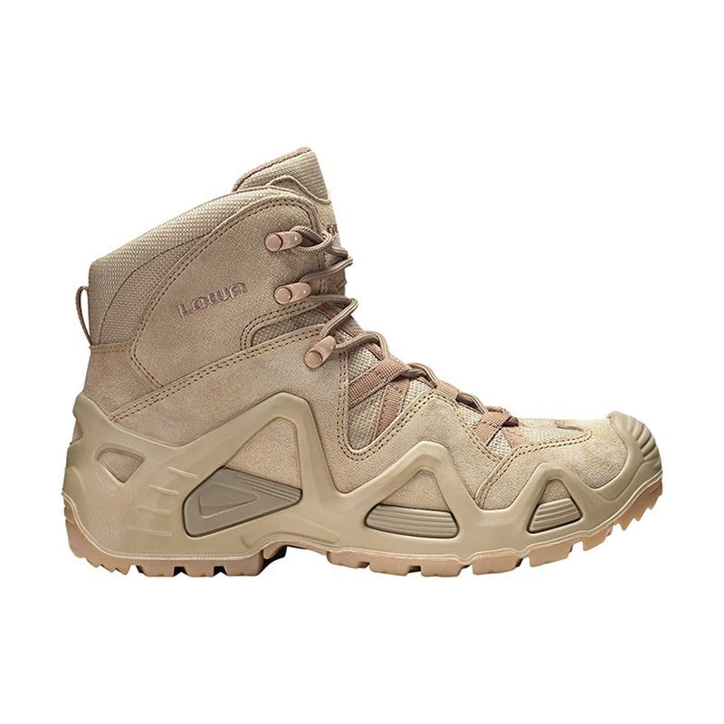 Lowa Zephyr GTX Mid TF Desert - Extreme Outfitters