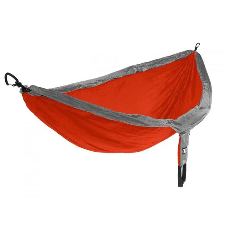 DoubleNest Orange/Grey Eagles Nest Outfitters