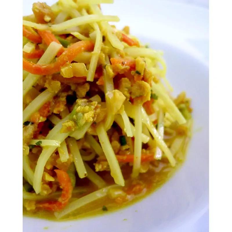 Good To Go Pad Thai- 2 Serving Good To Go Food