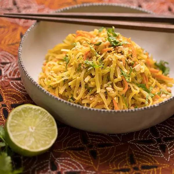 Good To Go Pad Thai- 2 Serving Good To Go Food