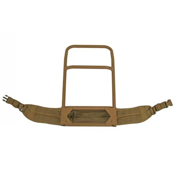 Ergo Super Belt - Coyote - 34" Tactical Tailor