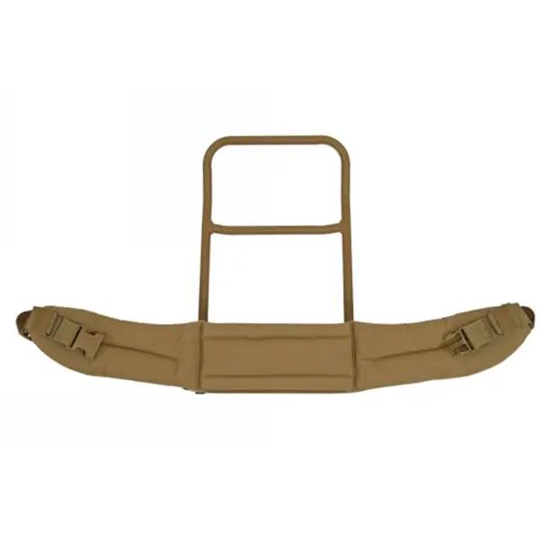 Ergo Super Belt - Coyote - 30" Tactical Tailor