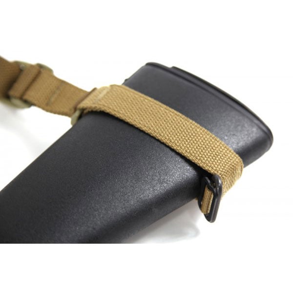 Blue Force Gear M16 Buttstock Adapter - Coyote - Extreme Outfitters