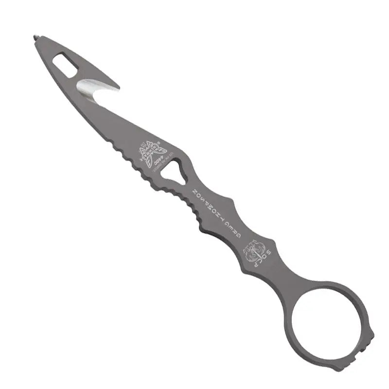 Benchmade SOCP Rescue Tool with Black Sheath - Extreme Outfitters