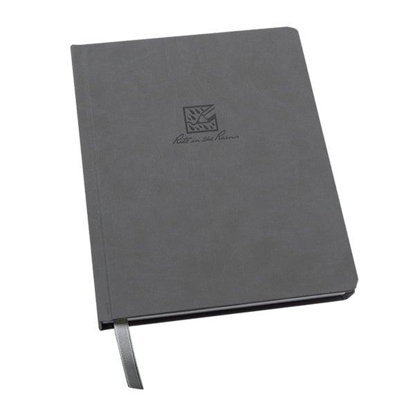 Centennial Large Bound Book - Extreme Outfitters