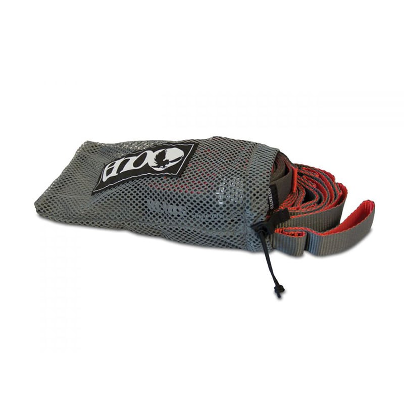 Atlas Chroma Red/Charcoal Eagles Nest Outfitters