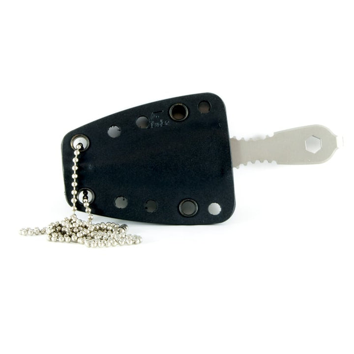 Spartan Blades Velos - EDC Lapel Dagger/Tool - Beadblast - Extreme Outfitters