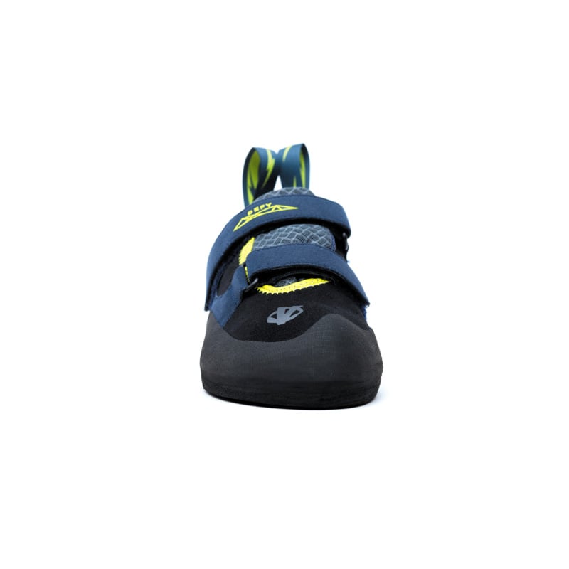 Defy Climbing Shoe - Black - Extreme Outfitters