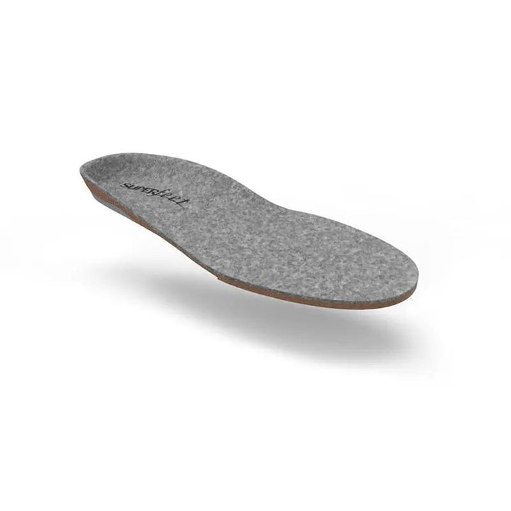 Superfeet Merino Grey Superfeet
