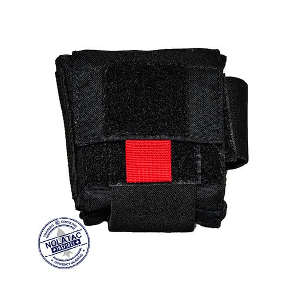 On- or Off- Duty Medical Pouch - Extreme Outfitters