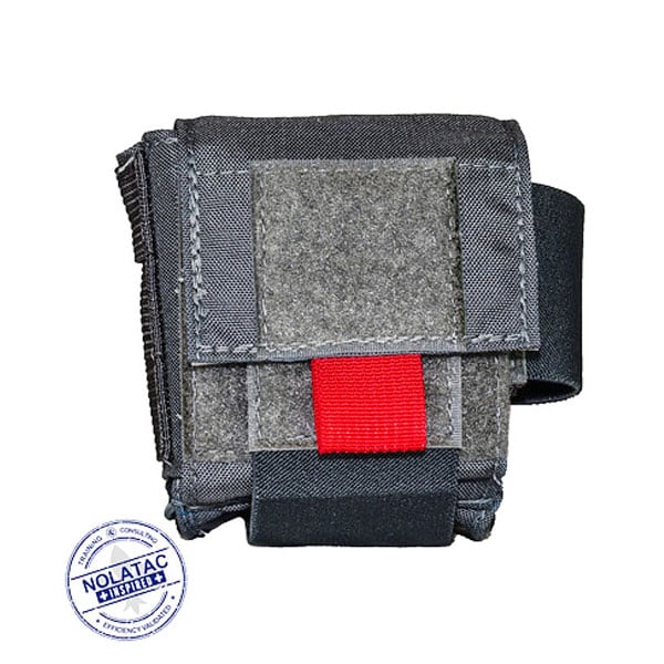 On- or Off- Duty Medical Pouch - Extreme Outfitters