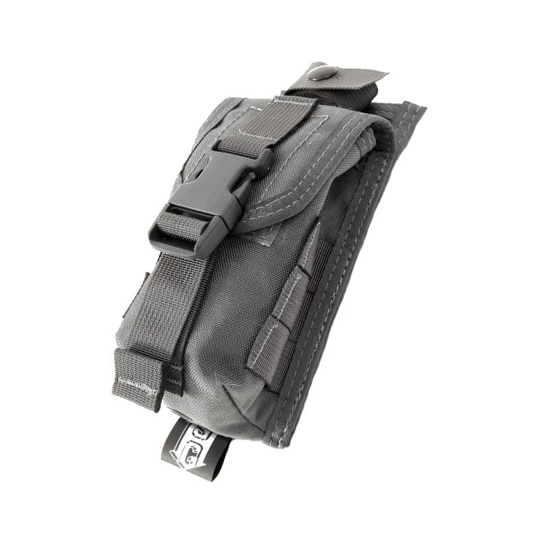 High Speed Gear Bleeder/Blowout Pouch - MOLLE - Extreme Outfitters