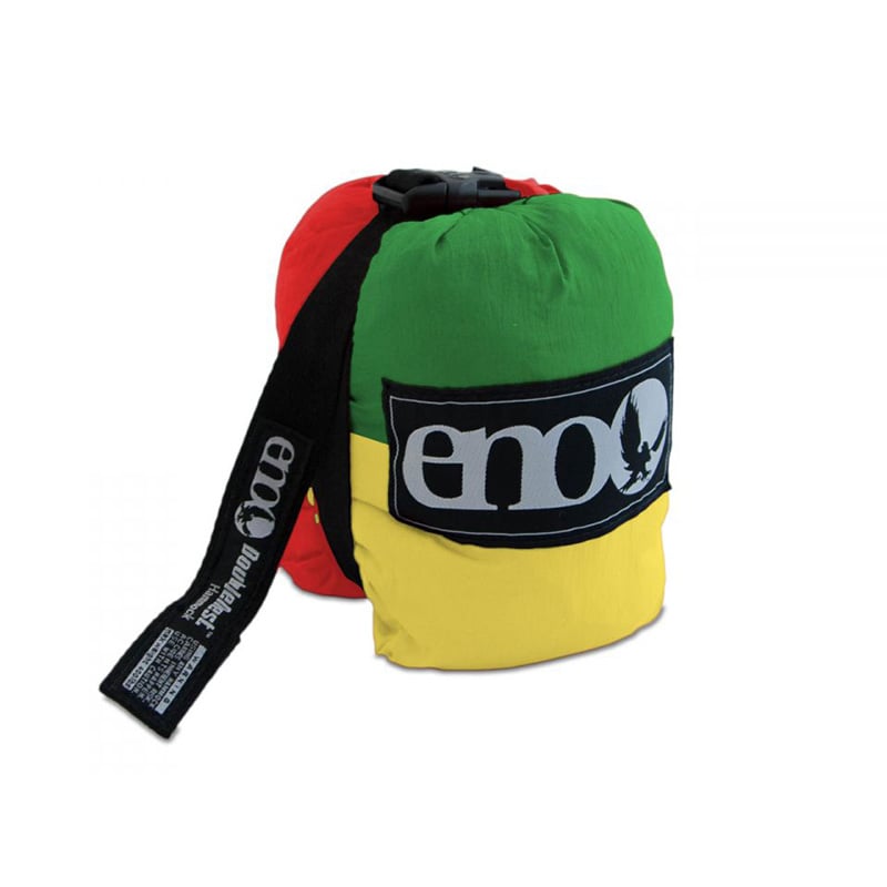 DoubleNest Rasta Eagles Nest Outfitters