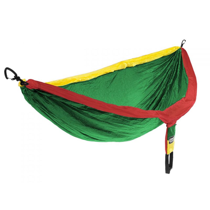 DoubleNest Rasta Eagles Nest Outfitters
